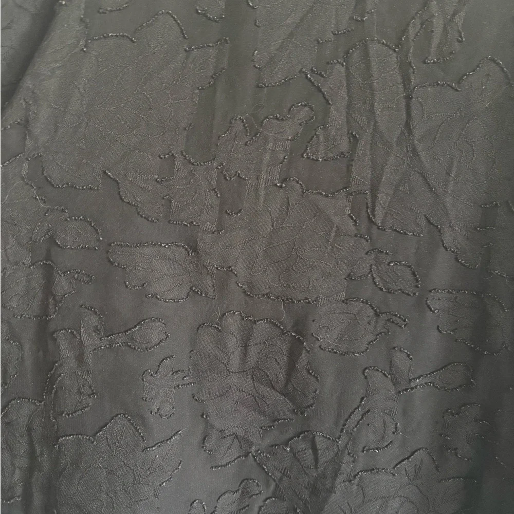 Torrid Black Lace Camisole - Picture 2 of 4